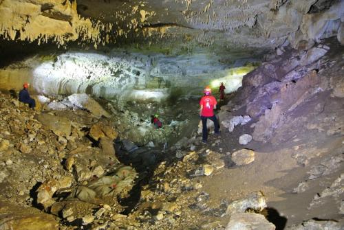 Grotta del Tasso